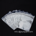 Замрзнати патент фунта mylar патент пластични кеси